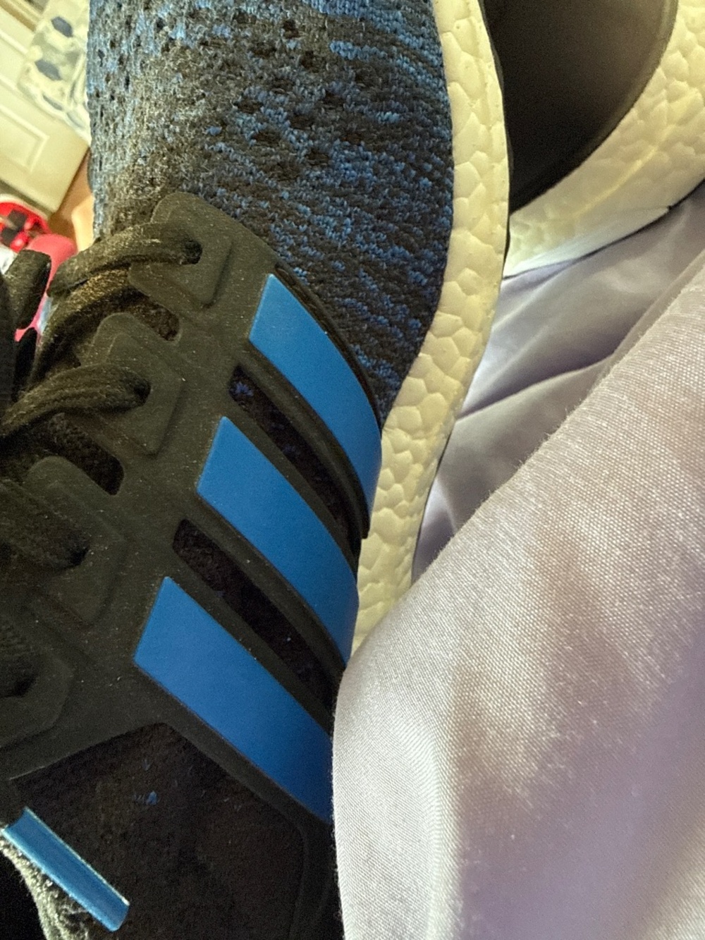 Adidas Ultra Boost 4.0